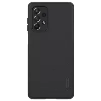 Husă pentru smartphone Samsung Galaxy A73 5G Nillkin/ Back/ PC/ Black