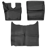 Covorașe auto Nissan Rogue 2021 Novline Element/ EXP.ELEMENT3DAN0028210k