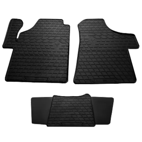 Автоковрики Mercedes-Benz Vito, Viano W639 2003 - 2014 Stingray/ EXP.ELEMENTA20394210k.F photo 1