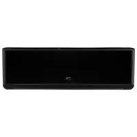 Aparat de aer condiționat Cooper&Hunter CH-S12FTXAL Supreme Continental 12000 BTU/ 35 m²/ Black