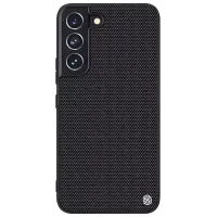 Чехол для смартфона Samsung Galaxy S22 Nillkin/ Back/ TPU/ PC/ Черный