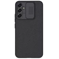 Husă pentru smartphone Samsung Galaxy A34 Nillkin/ Back/ PC/ Carbon Black