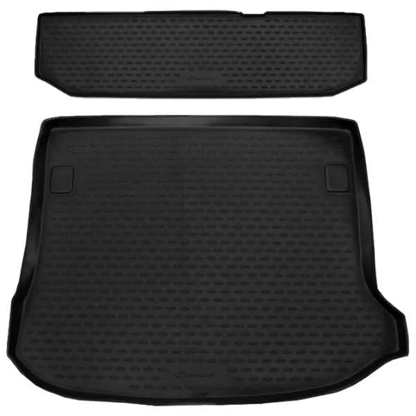 Lada Largus, Logan Wagon 2012 - 2015 Aileron/ 74019 photo 1