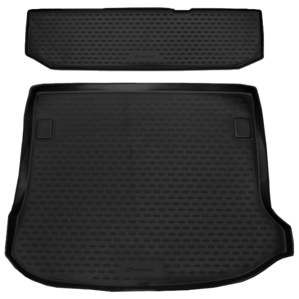 Lada Largus, Logan Wagon 2012 - 2015 Aileron/ 74019 photo 1