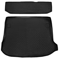 Lada Largus, Logan Wagon 2012 - 2015 Aileron/ 74019