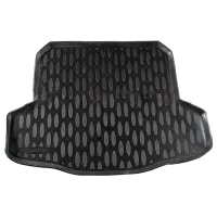 Автоковрики Mazda 6 SD 2012 Aileron/ 70911