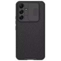 Husă pentru smartphone Samsung Galaxy A54 5G Nillkin/ Back/ PC/ Black