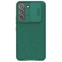 Husă pentru smartphone Samsung Galaxy S22 Nillkin/ Back/ PC/ Deep Green