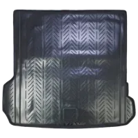 Covorașe auto Audi Q7 2015 Aileron/ 71115