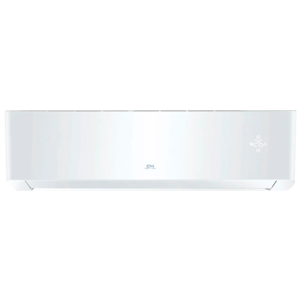 Кондиционер Cooper&Hunter CH-S18FTXAM2S Supreme Inverter 18000 БТЕ/ 50 м2/ Белый photo 1