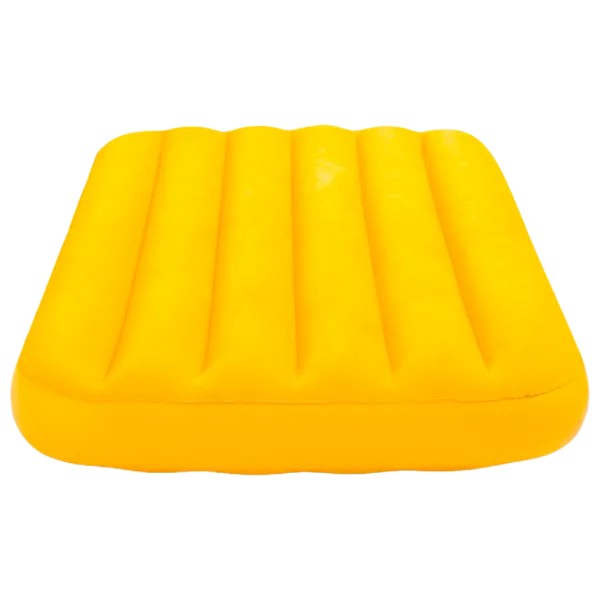 Надувной матрас Intex VELUR Cozy Kidz 157см x 88см x 18см photo 1