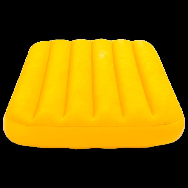 Надувной матрас Intex VELUR Cozy Kidz 157см x 88см x 18см photo 1