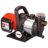 Поверхностный насос Hecht 3131 1100 Вт 4600 л/ ч