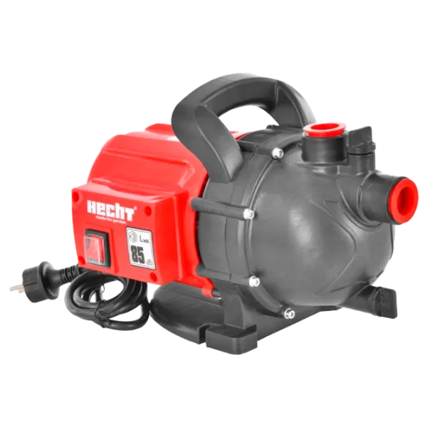 Pompă de suprăfață Hecht 3080 800 W 3200 l/ h photo 1 Pompă de suprăfață Hecht 3080 800 W 3200 l/ h photo 1