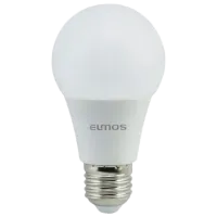 Лампочка светодиодная Elmos A60 SMD283512 E27/ 11 Вт/ 4000 K/ 1050лм/ White