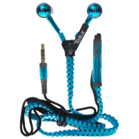 Blue photo