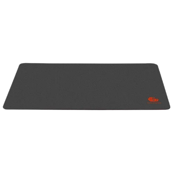 Covoraș pentru mouse Gembird MP-S-GAMEPRO-M Orange Black photo 1