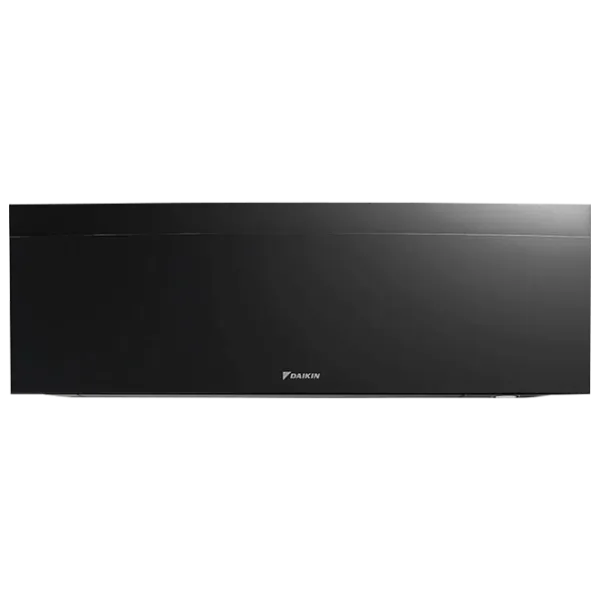 Aparat de aer condiționat Daikin FTXJ20AB/ RXJ20A EMURA 7000 BTU/ 20 m²/ Black photo 1