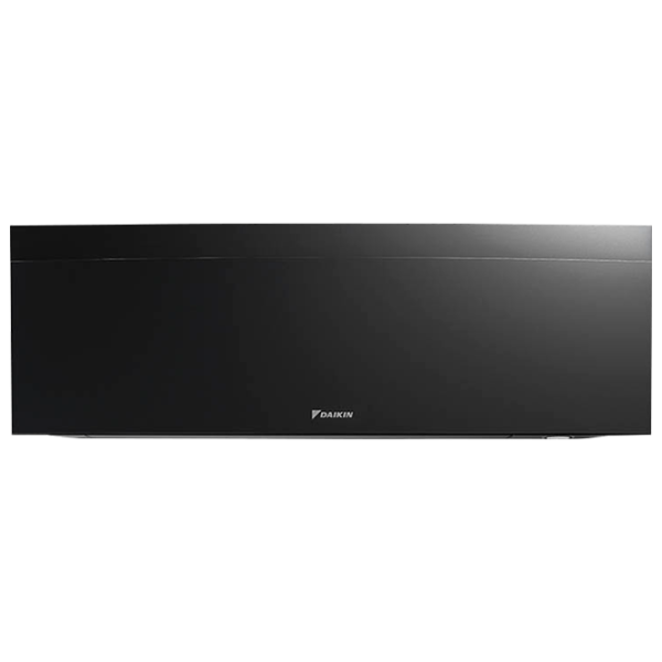 Aparat de aer condiționat Daikin FTXJ35AB/ RXJ35A EMURA 12000 BTU/ 35 m²/ Black photo 1 Aparat de aer condiționat Daikin FTXJ35AB/ RXJ35A EMURA 12000 BTU/ 35 m²/ Black photo 1