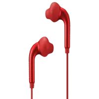 Căști Samsung EG920 Red Cu fir/ Personal