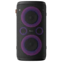 Boxă pentru Party Hisense Rocker HP100 300 W/ Black