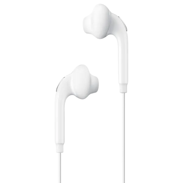 Наушники Samsung EG920 Белый Проводная/ Персональный photo 1