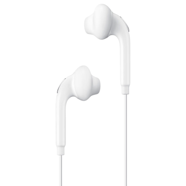 Наушники Samsung EG920 Белый Проводная/ Персональный photo 1