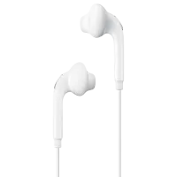 Наушники Samsung EG920 Белый Проводная/ Персональный