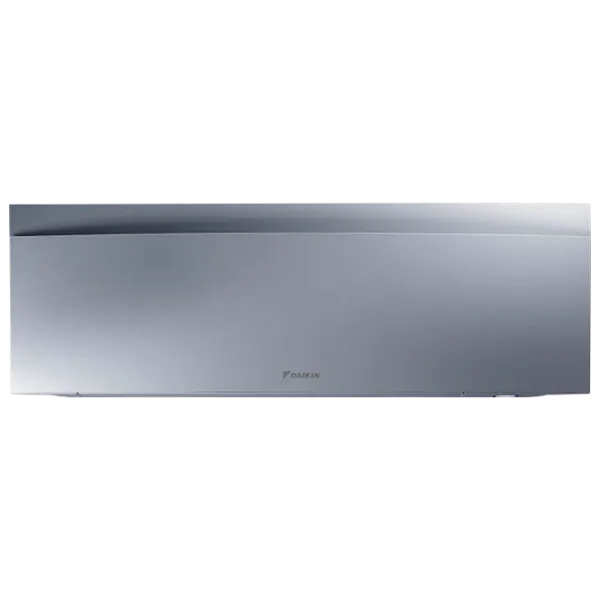 Кондиционер Daikin FTXJ50AS/ RXJ50A EMURA 18000 БТЕ/ 50 м2/ Серебристый photo 1 Кондиционер Daikin FTXJ50AS/ RXJ50A EMURA 18000 БТЕ/ 50 м2/ Серебристый photo 1