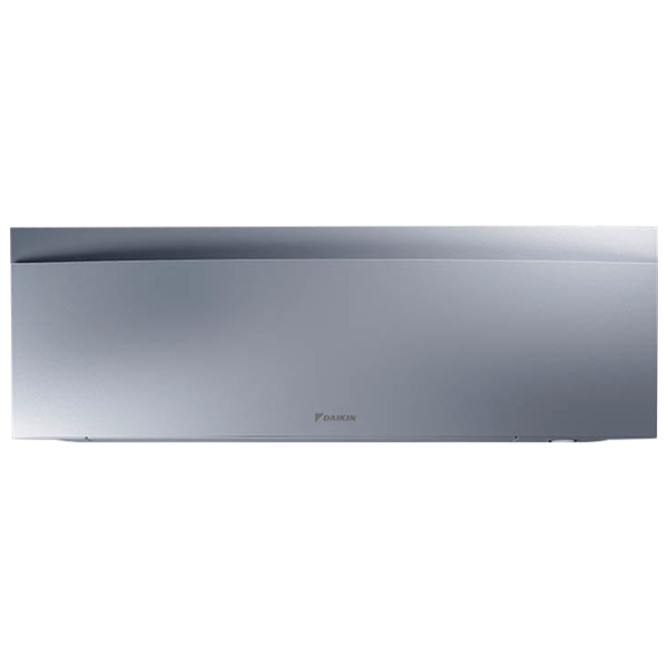 Кондиционер Daikin FTXJ50AS/ RXJ50A EMURA 18000 БТЕ/ 50 м2/ Серебристый photo 1 Кондиционер Daikin FTXJ50AS/ RXJ50A EMURA 18000 БТЕ/ 50 м2/ Серебристый photo 1