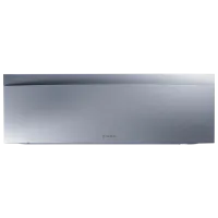 Кондиционер Daikin FTXJ50AS/ RXJ50A EMURA 18000 БТЕ/ 50 м2/ Серебристый