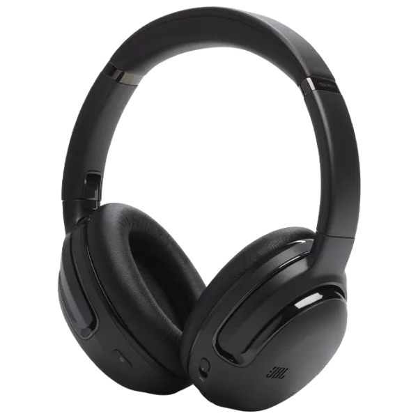 Căști JBL Tour One M2 Black Fără fir/ Personal photo 1