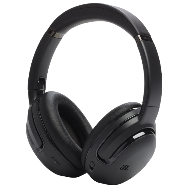 Căști JBL Tour One M2 Black Fără fir/ Personal photo 1