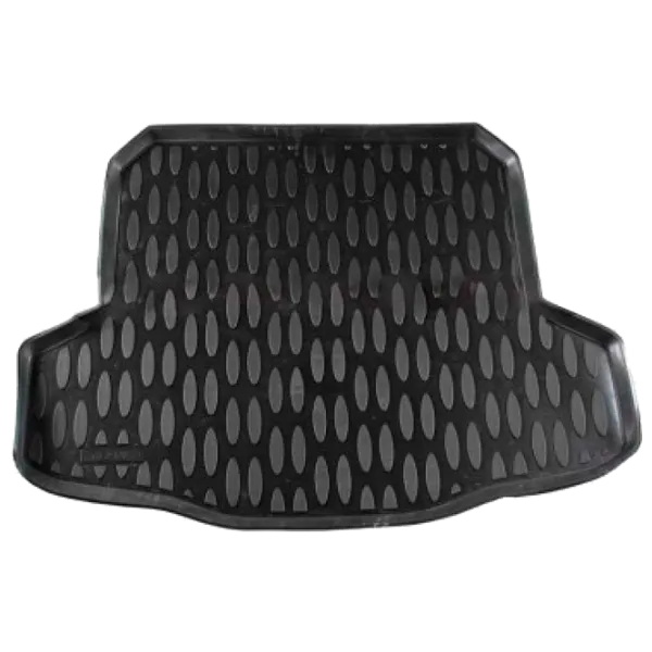 Автоковрики Renault Koleos 2016 Aileron/ 71544 photo 1