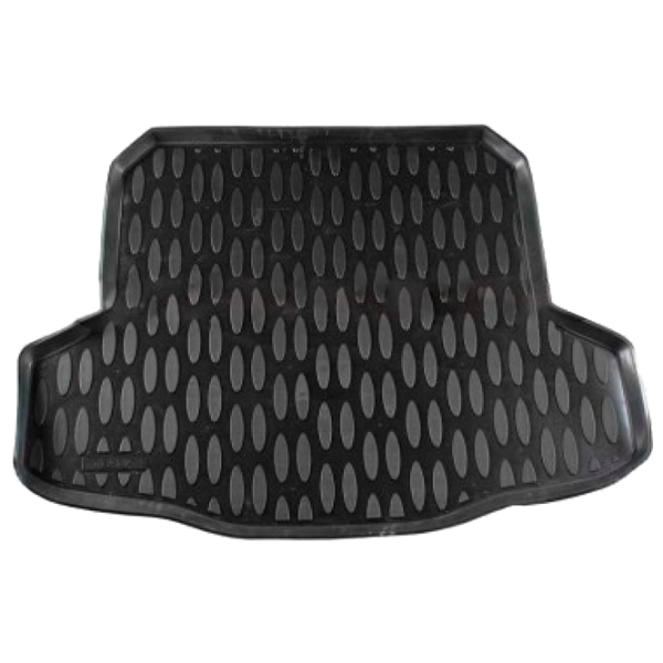 Автоковрики Renault Koleos 2016 Aileron/ 71544 photo 1