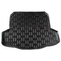 Автоковрики Renault Koleos 2016 Aileron/ 71544