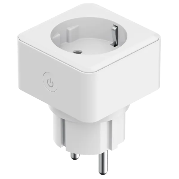 Smart priza Yandex YNDX-0007 Белый photo 1
