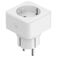 Smart priza Yandex YNDX-0007 Белый