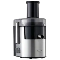 Storcator de fructe Panasonic MJ-DJ31STQ Centrifugă/ 800 W/ Black Inox