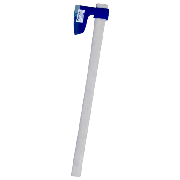 Топор для колки Unitehna 12180 Сталь / Дерево photo 1