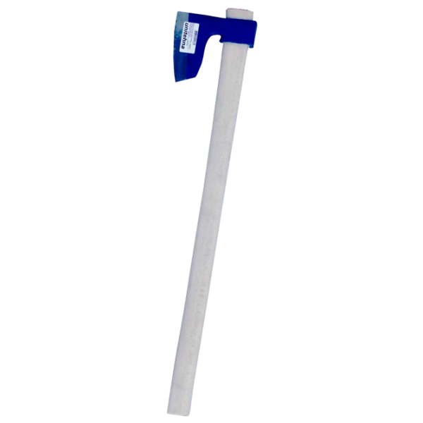 Топор для колки Unitehna 12180 Сталь / Дерево photo 1