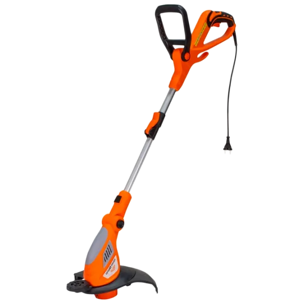 Motocoasă Ruris TE500 Electrică/ Orange photo 1