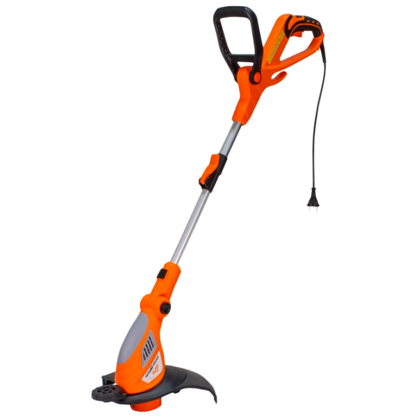 Motocoasă Ruris TE500 Electrică/ Orange photo 1
