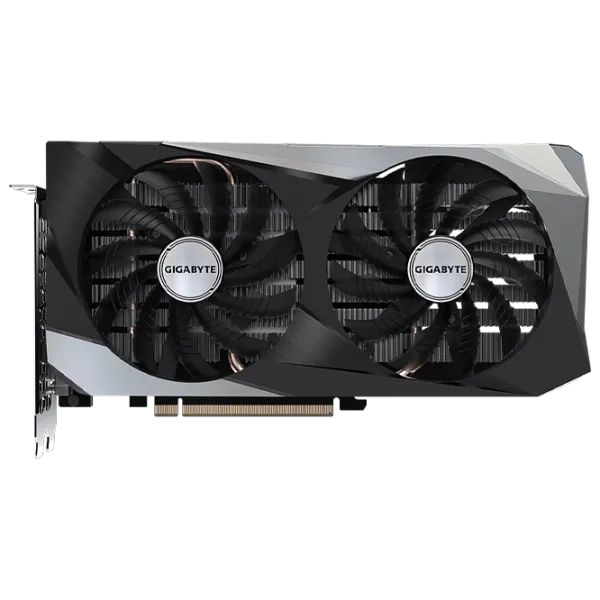 Placă video Gigabyte GeForce RTX 3050 WINDFORCE OC PCI Express x16 4.0 / 8 GB photo 1 Placă video Gigabyte GeForce RTX 3050 WINDFORCE OC PCI Express x16 4.0 / 8 GB photo 1
