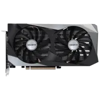 Видеокарта Gigabyte GeForce RTX 3050 WINDFORCE OC PCI Express x16 4.0 / 8 ГБ