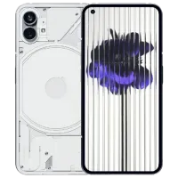 Nothing Phone 1 8 ГБ/ 256 ГБ/ Dual SIM/ Белый 