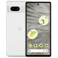 Google Pixel 7a 8 GB/ 128 GB/ Single SIM/ Snow 