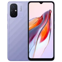 Xiaomi Redmi 12C 3 ГБ/ 64 ГБ/ Dual SIM/ Пурпурный 