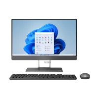 All-in-One PC Lenovo IdeaCentre 5 23.8" Full HD Core i7/ 24IAH7/ 16 GB/ 512 GB/ Gray