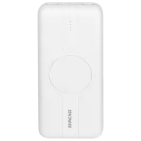 Power Bank RivaCase VA2602 20000 mAh/ White